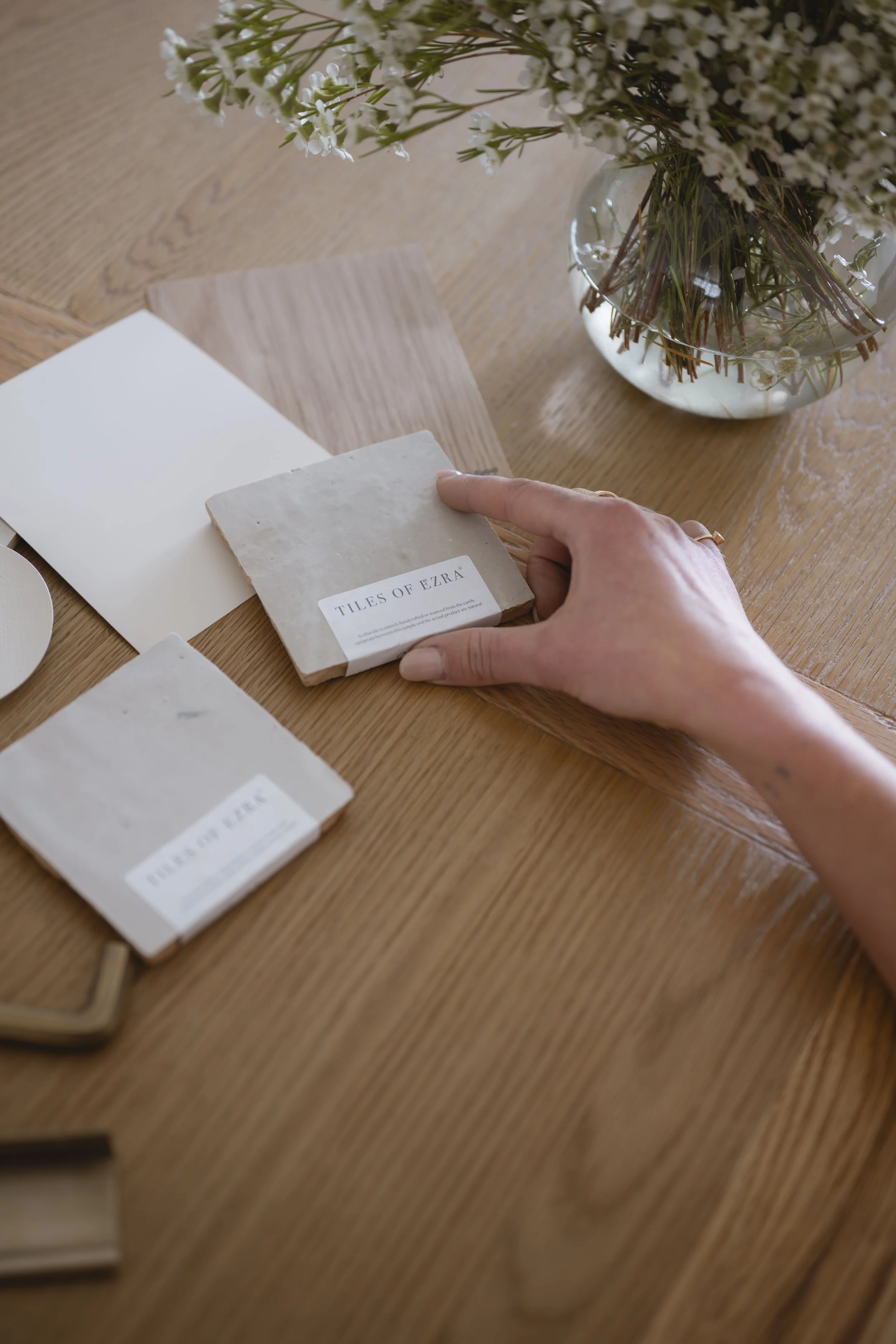 Adelaide Interior Design studio specialising in renovations