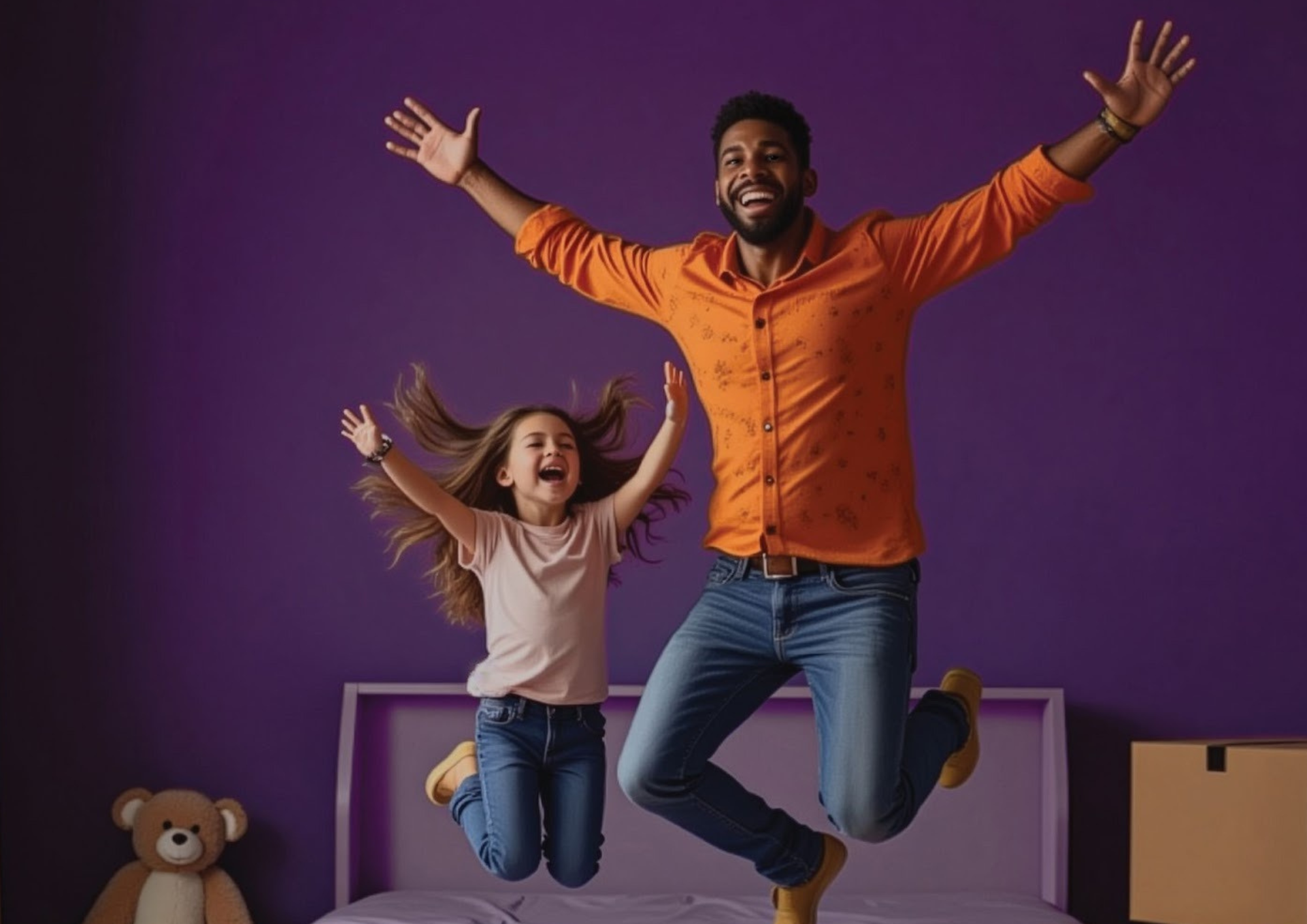 Breakthrough Results for Purplebricks Using AI Max