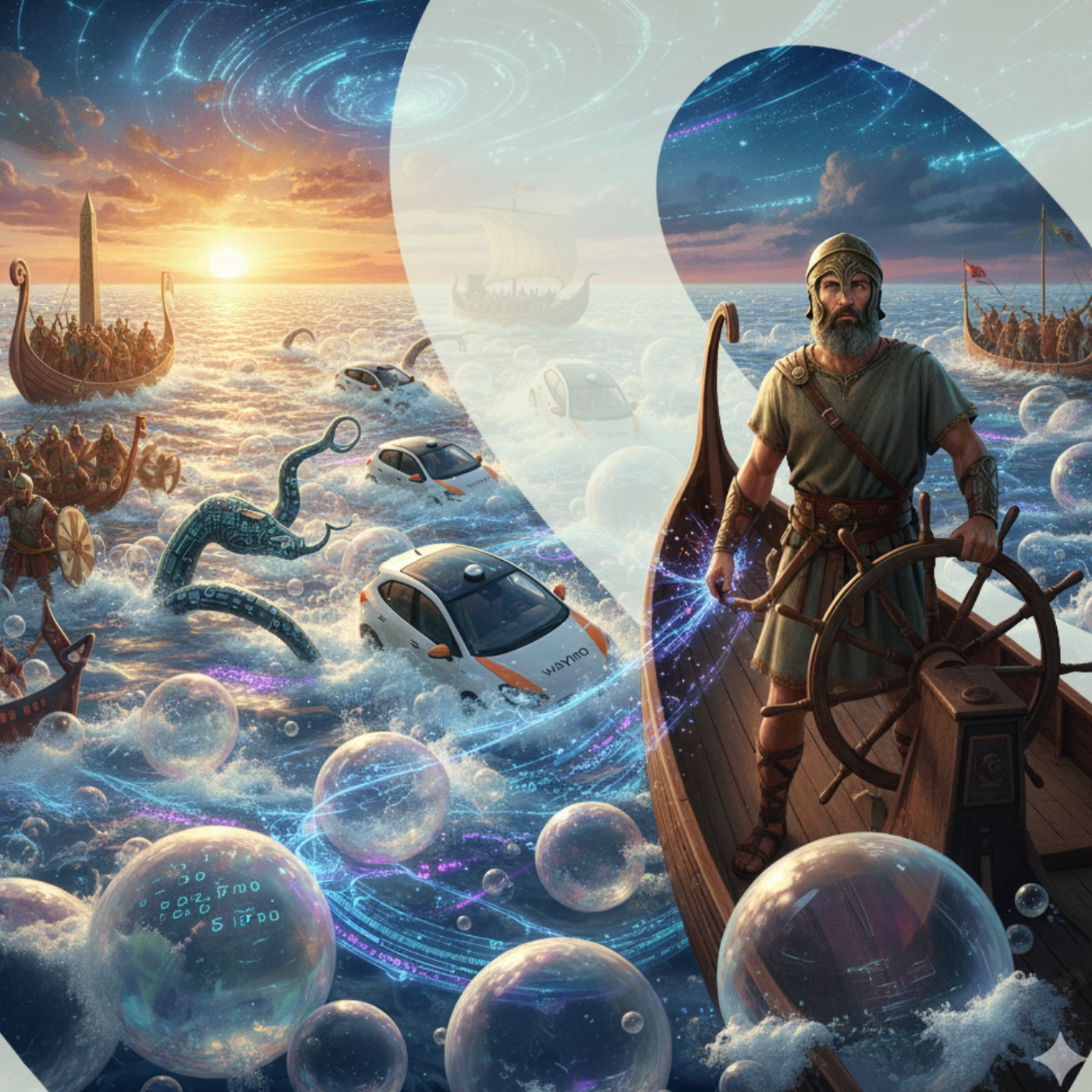 10 Predictions for 2026