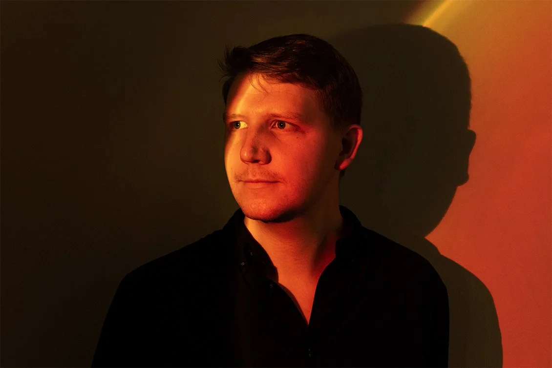 Toby Wells: Campaign Face to Watch 