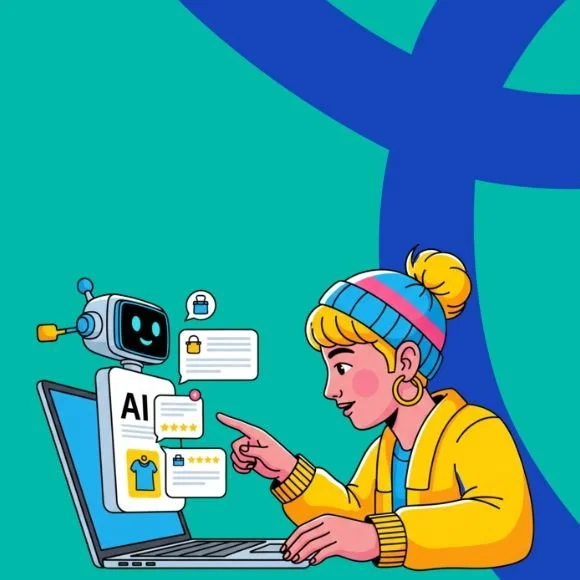 Future of Search - AI Max x AI Mode