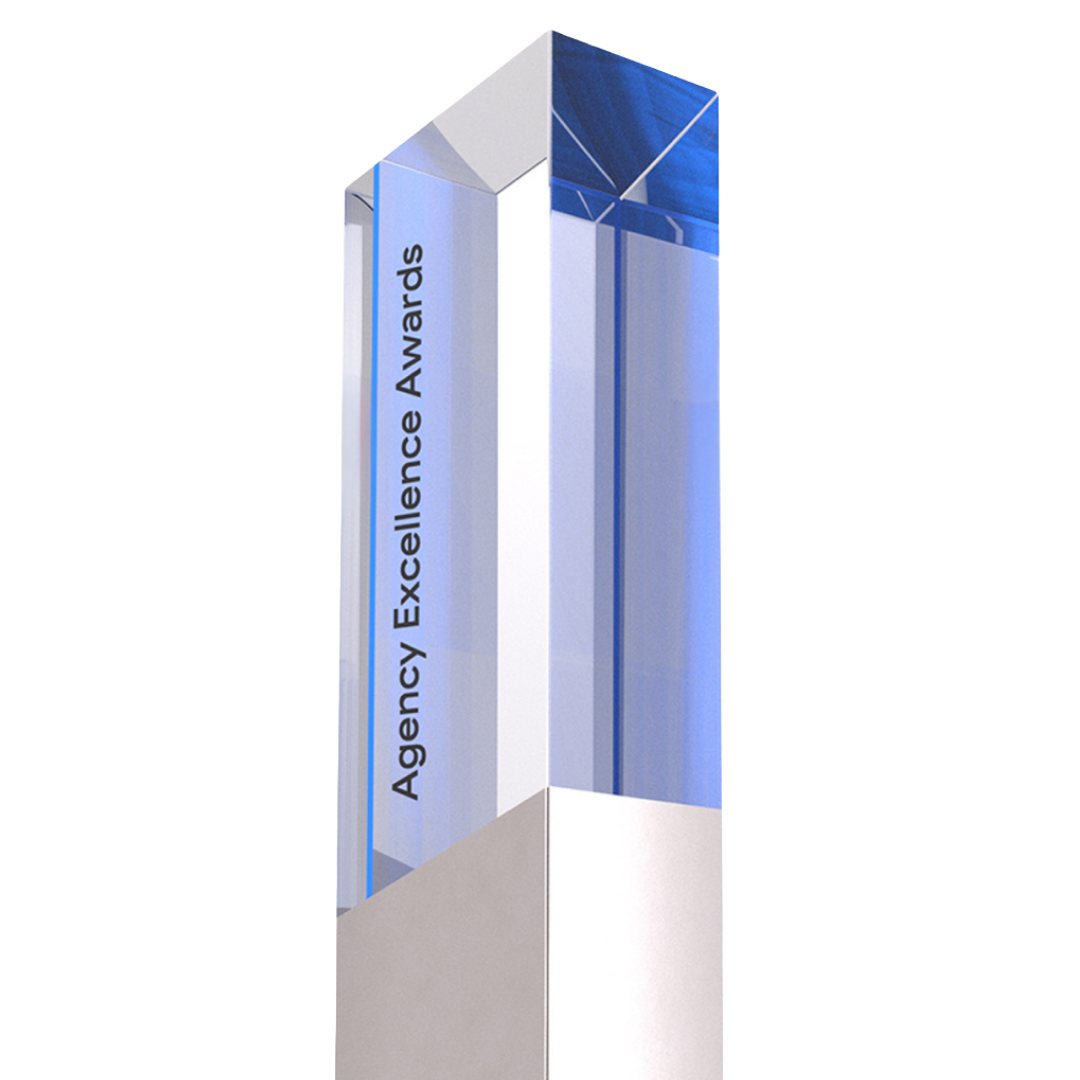 The best agencies according to objective Google assessments