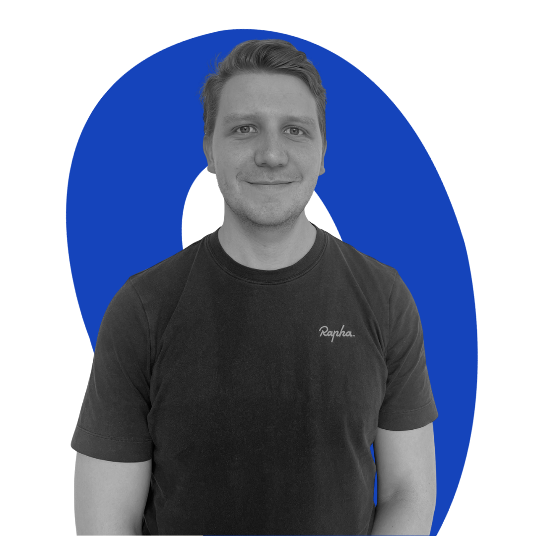 Winner of PMW 30 Under 30 - Toby Wells