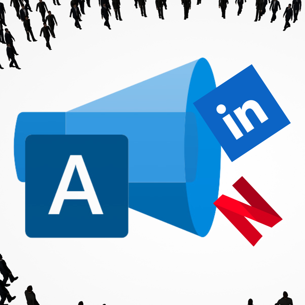 Microsoft Ads to launch LinkedIn campaign type