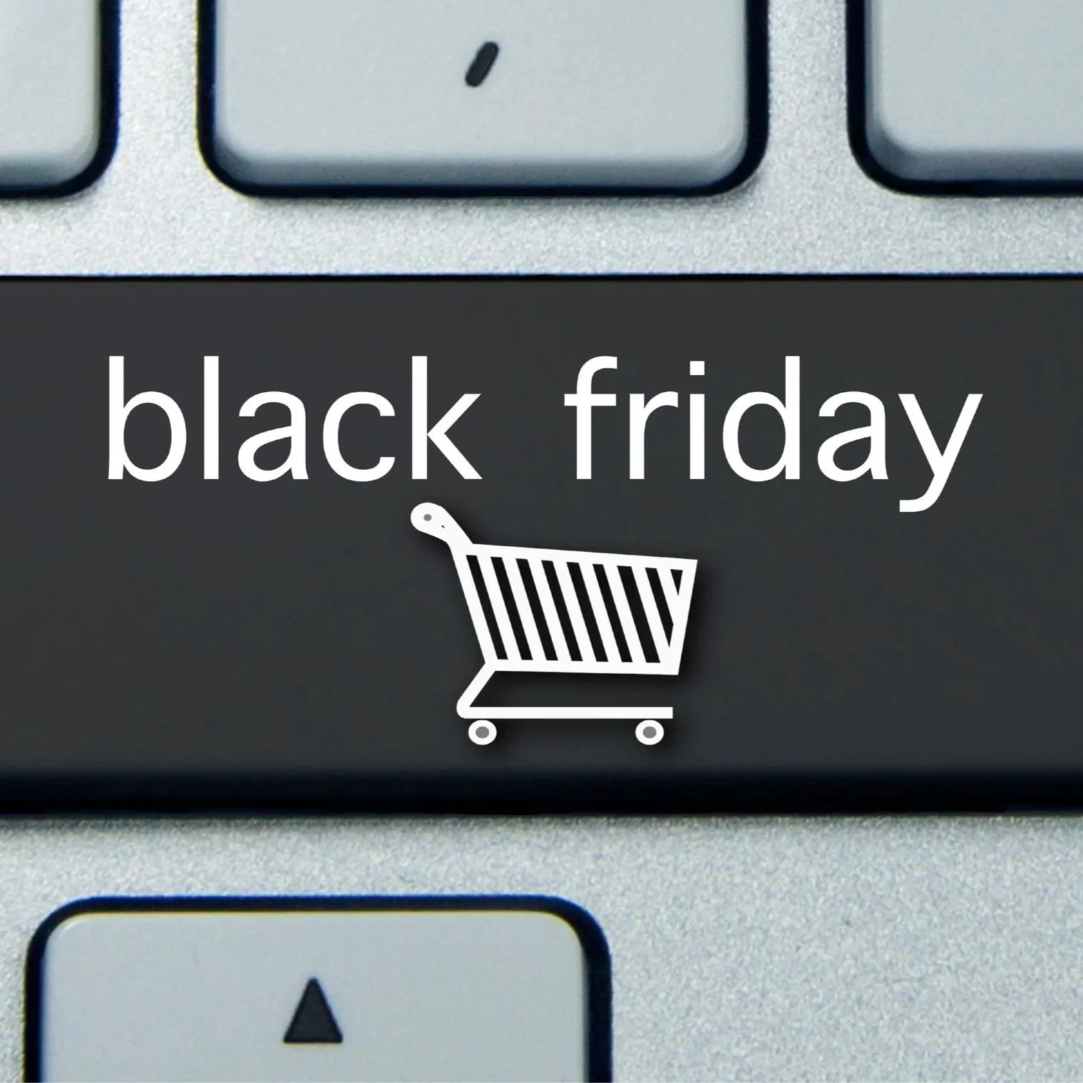 Five Predictions for Black Friday