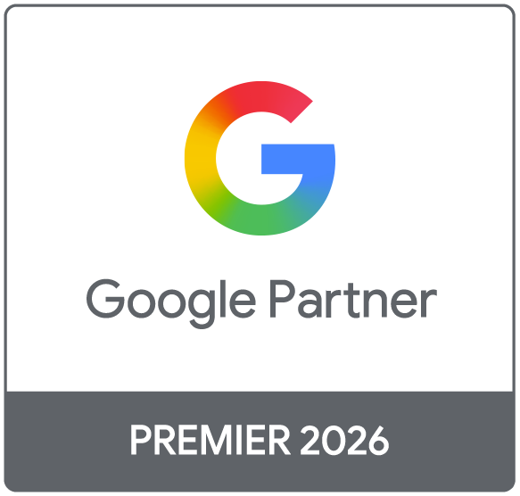Kinase retains coveted Google Premier Partner status for 2026