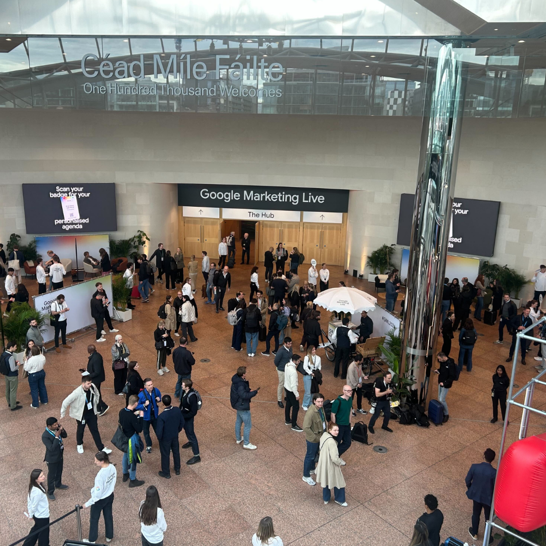Google Marketing Live 2026: The AI Stack Matures for Performance