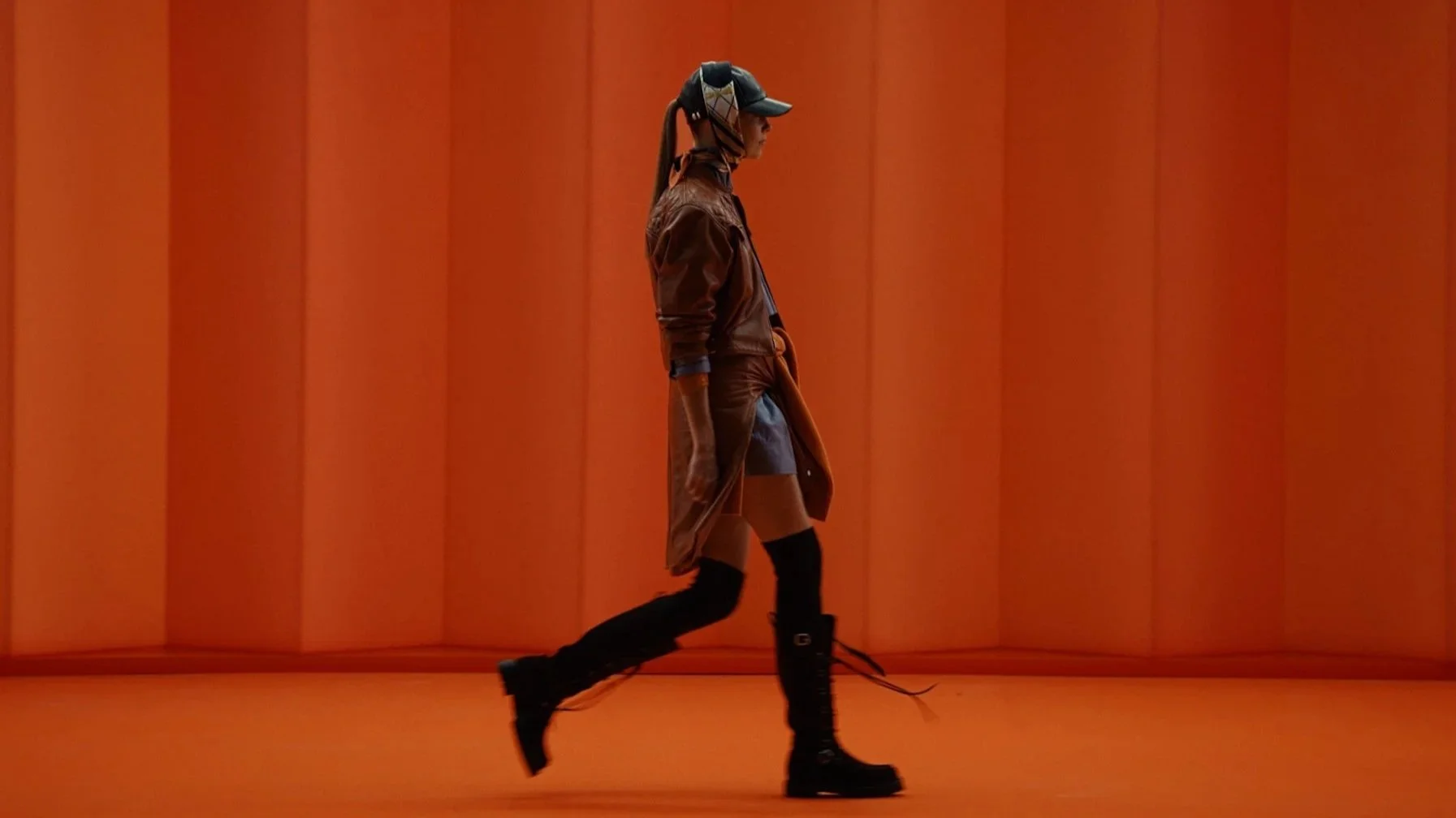 Hermès - Women FW25