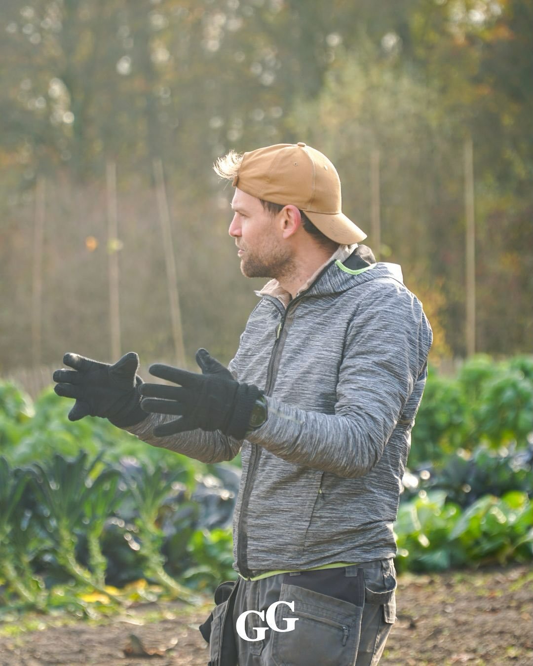 Throwback Thursday

Een herfstige middag bij Landgoed Marquette, met prachtige gedekte tafels, ge&iuml;nteresseerde  vragen en de oogst van het seizoen op het bord, heerlijk klaargemaakt door de kok van Landgoed Marquette.

We wandelden door de moest