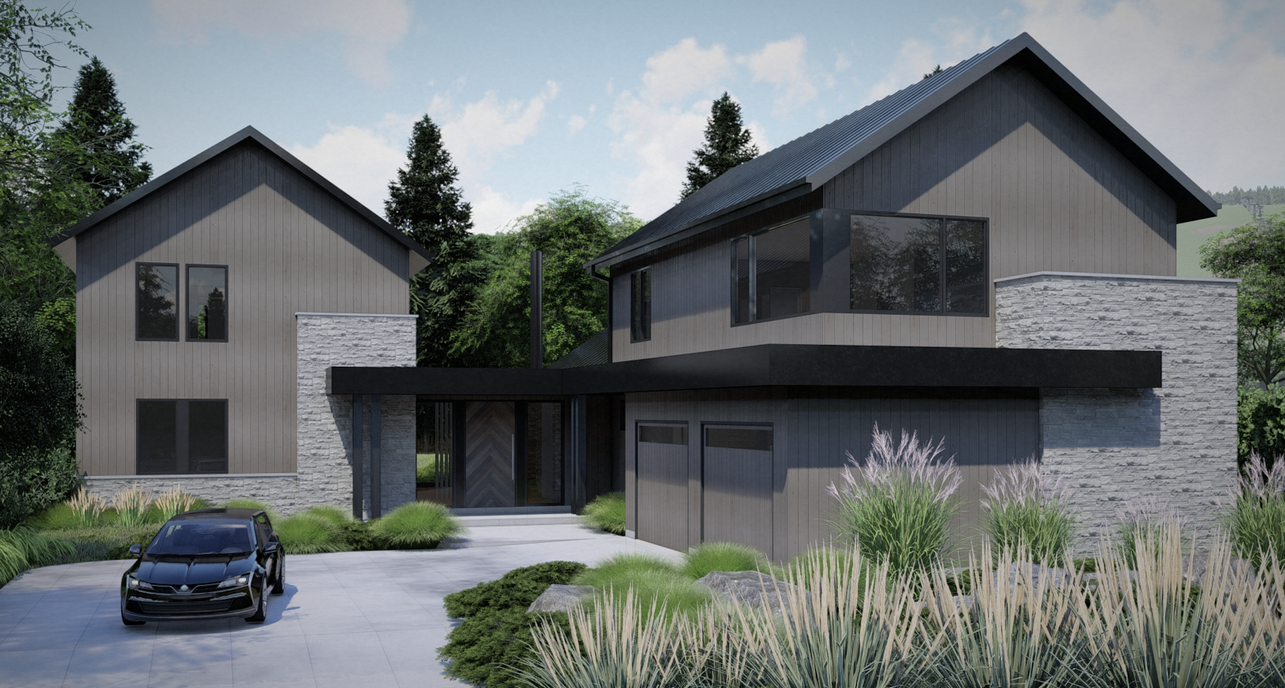 Coming soon to Craigleith!