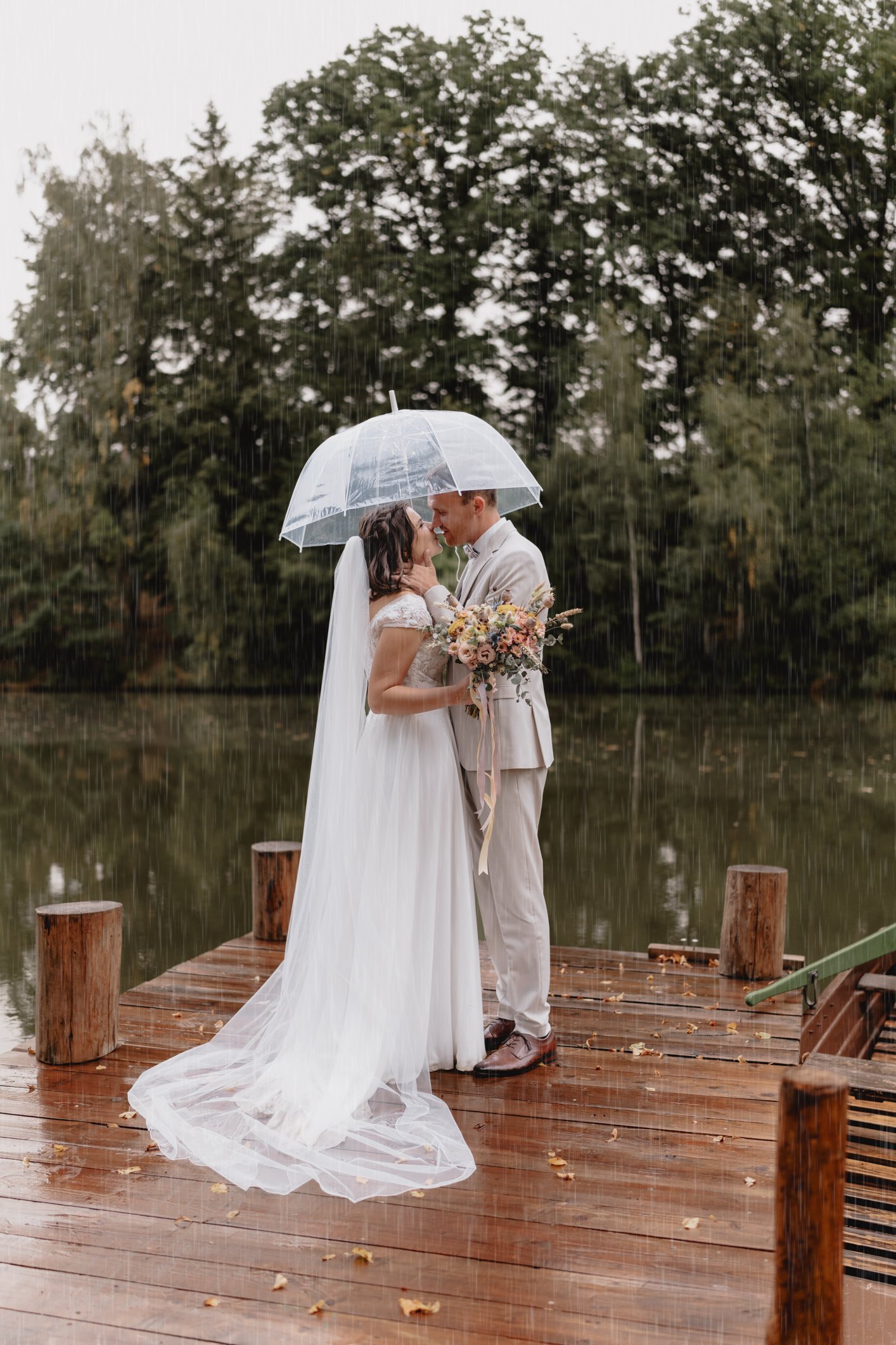 Svatební fotografka, Mladá Boleslav