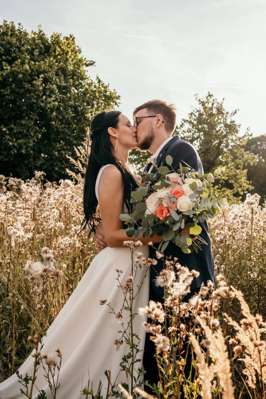 Svatební fotografka, Hradec Králové