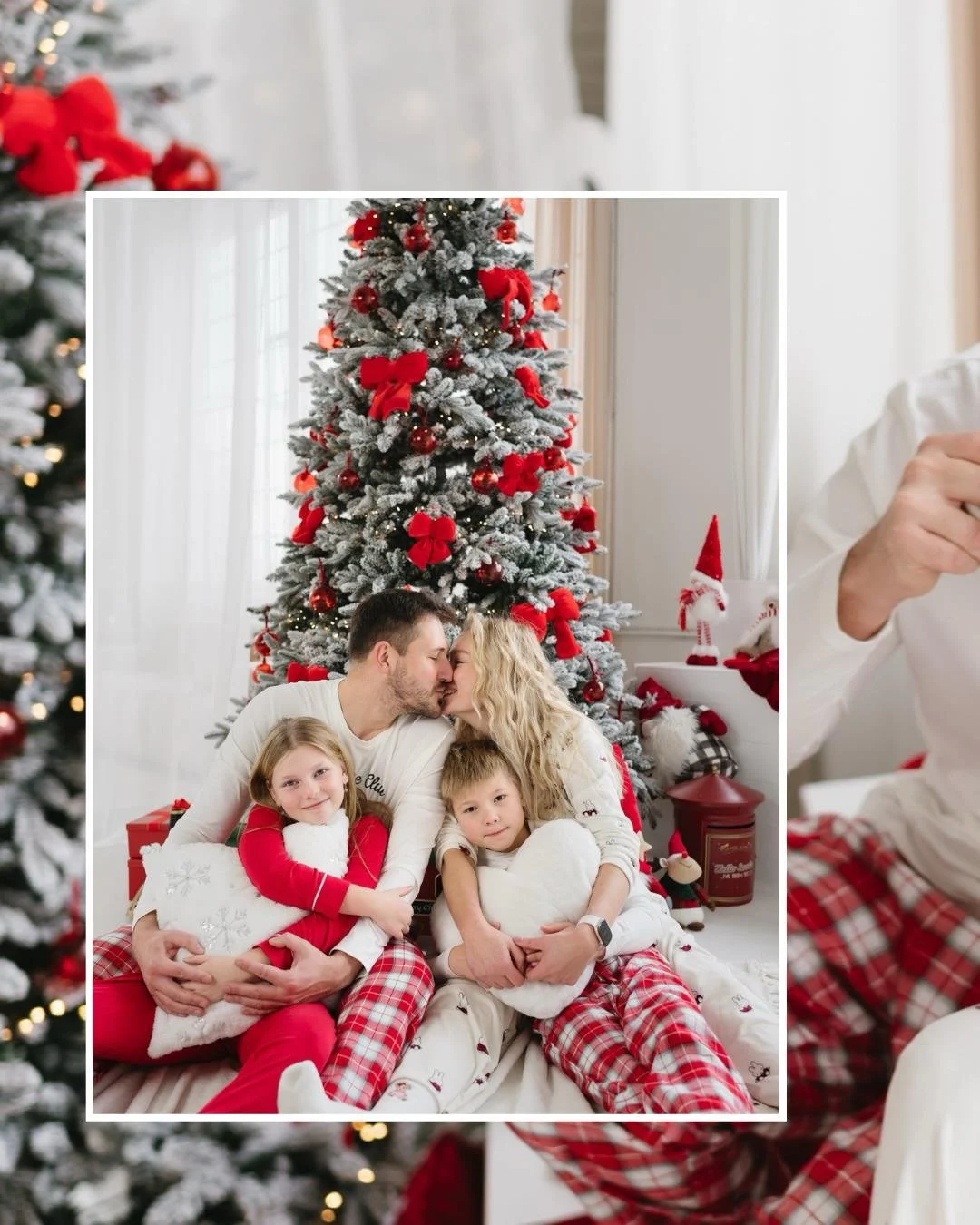 Sal&aacute;t je hotovej, tak &scaron;up do pyžama, přežrat se cukrov&iacute;m a pusit si film 🥰. Jdu na to a zaslouž&iacute;m si to 😀.

Užijte si kr&aacute;sn&eacute; V&aacute;noce, přesně tak, jak je m&aacute;te r&aacute;di🎄.

Leto&scaron;n&iacut