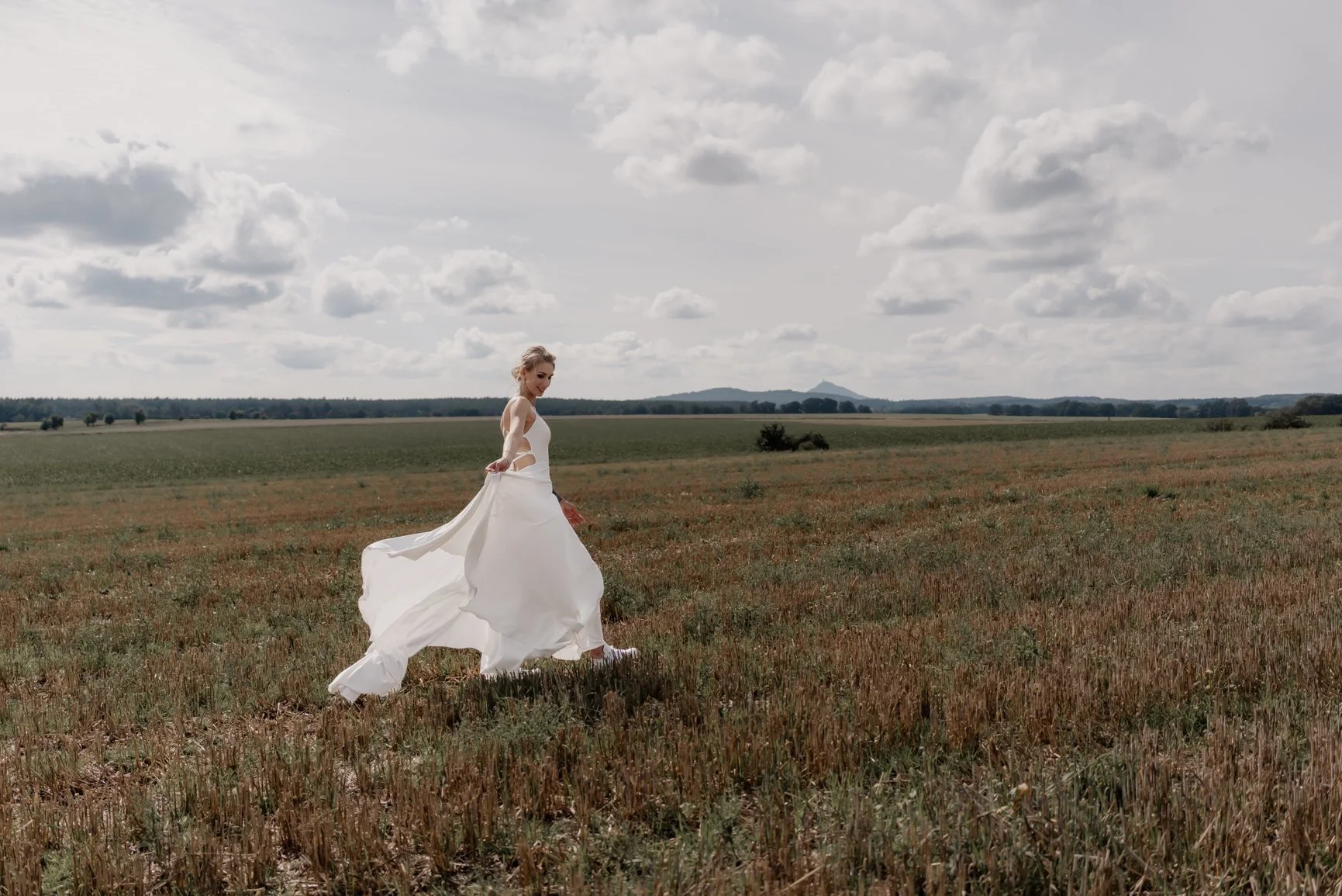 Svatební fotografka, Pardubice