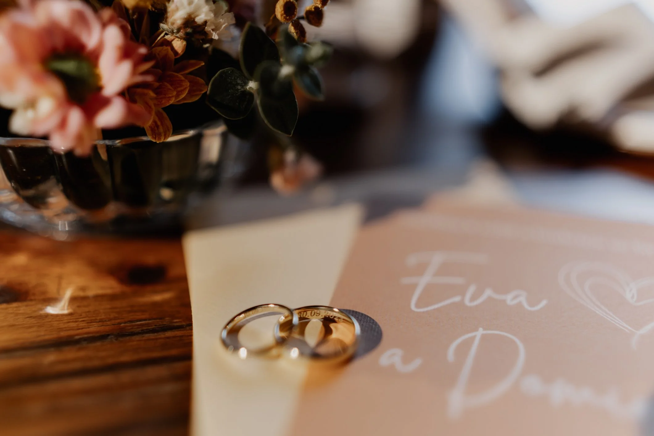 Svatební fotografka, Pardubice