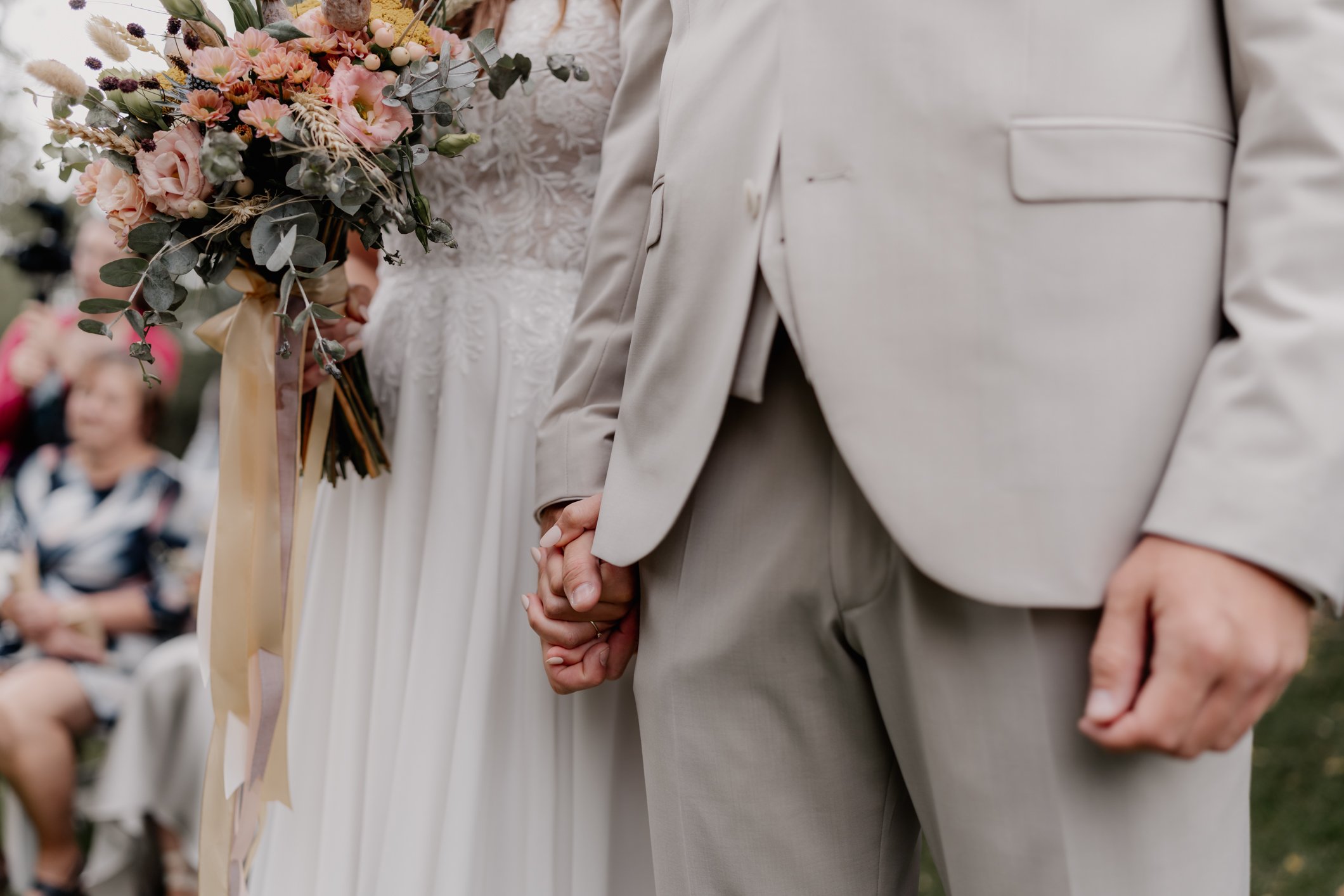 Svatební fotografka, Hradec Králové