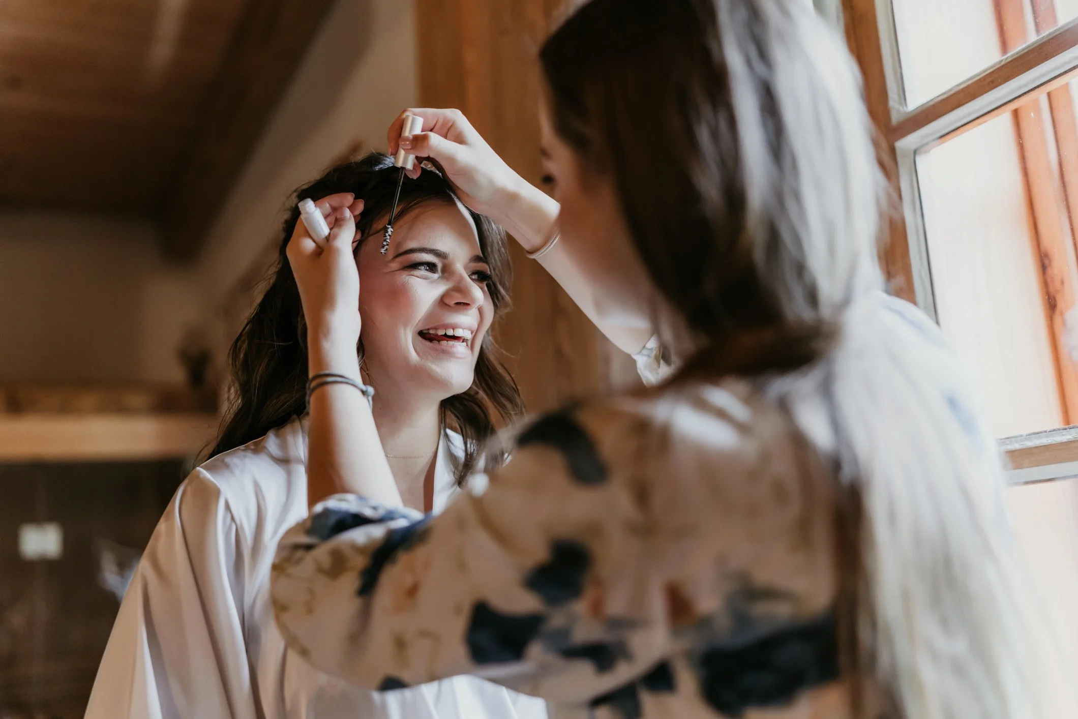 Svatební fotografka, Beroun