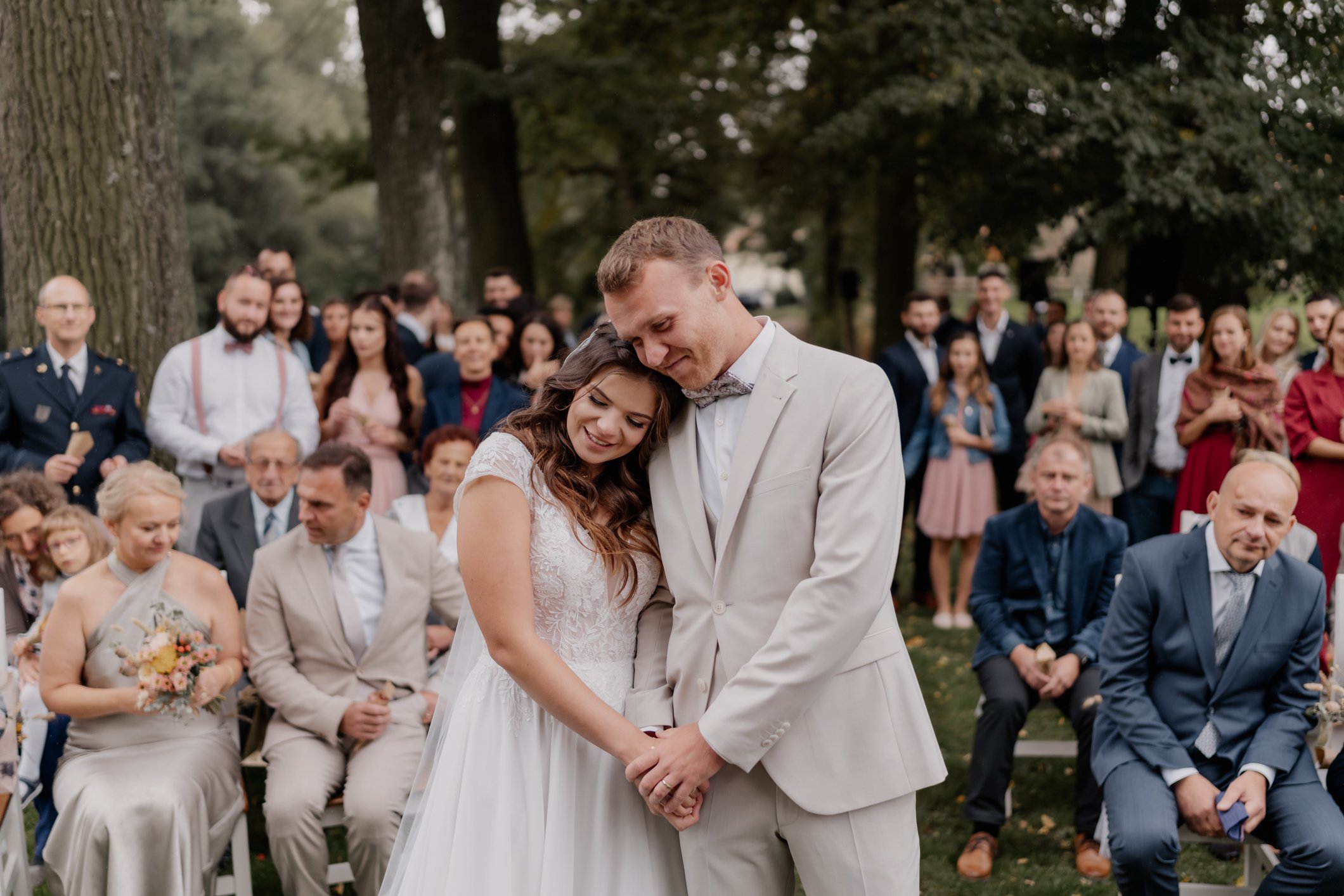 Svatební fotografka, Mladá Boleslav