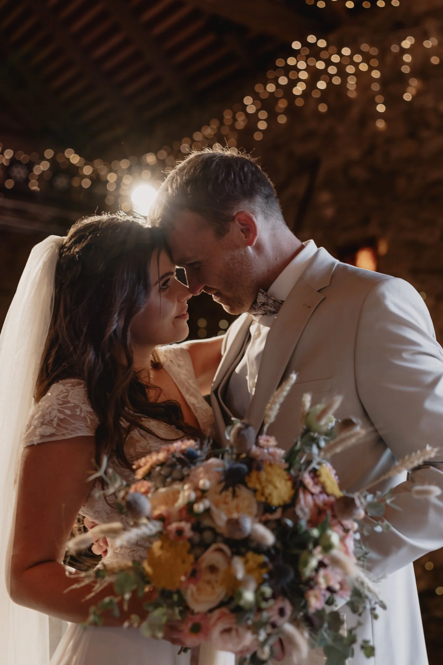 Svatební fotografka, Jihočeský kraj