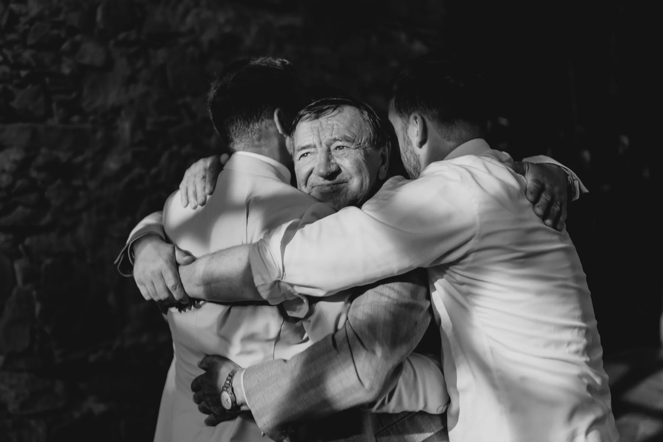 Svatební fotografka, Praha