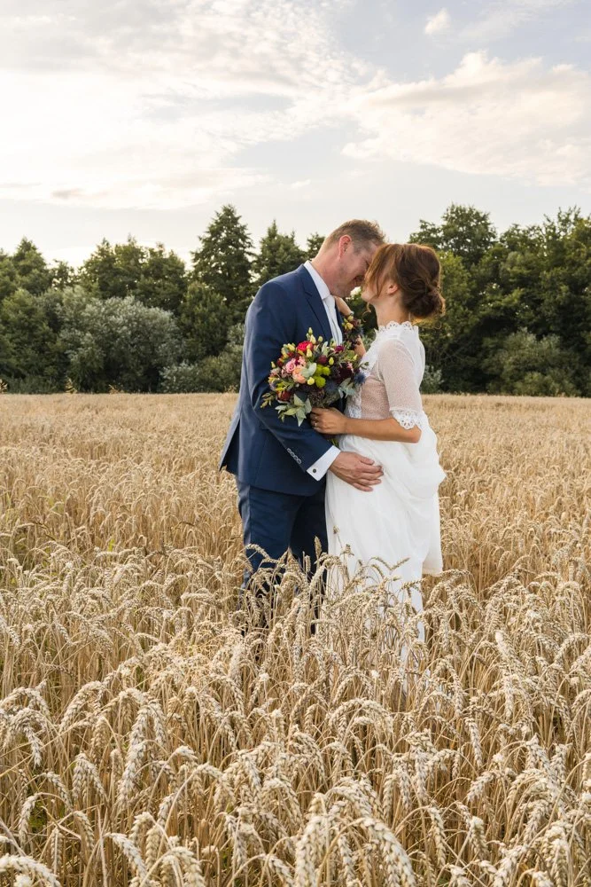 Svatební fotografka, Mladá Boleslav