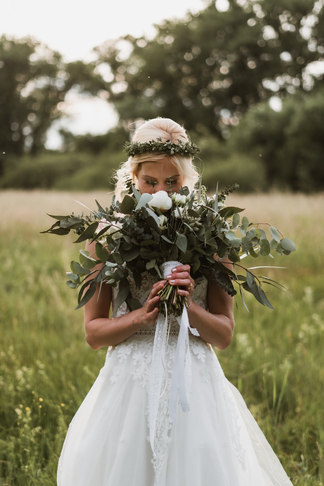 Svatební fotografka, Liberec