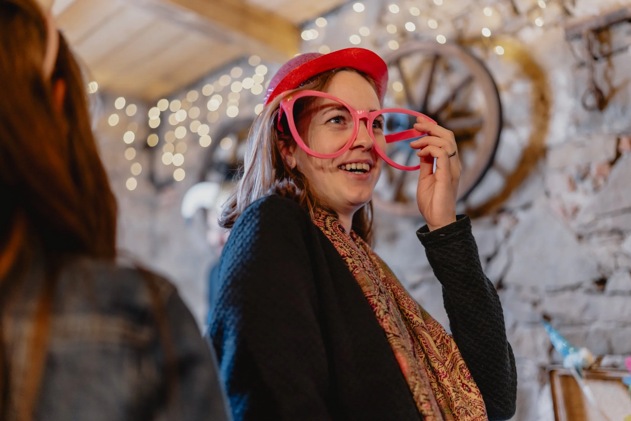 Svatební fotografka, Hradec Králové