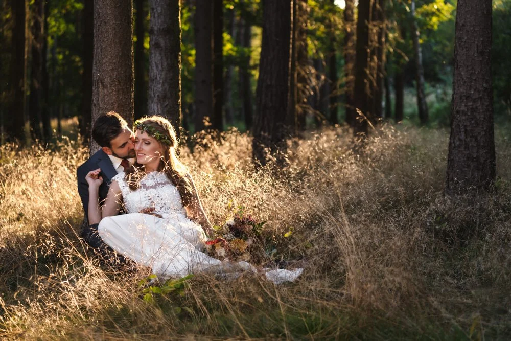 Svatební fotografka, Mladá Boleslav