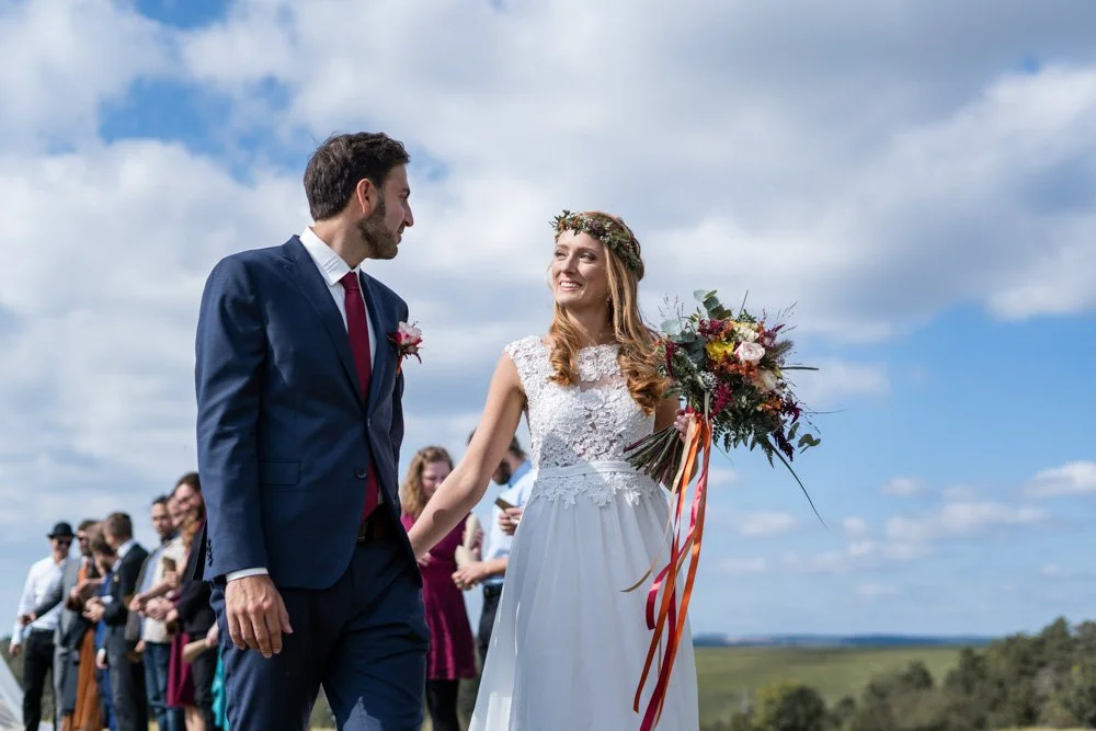 Svatební fotografka, Beroun