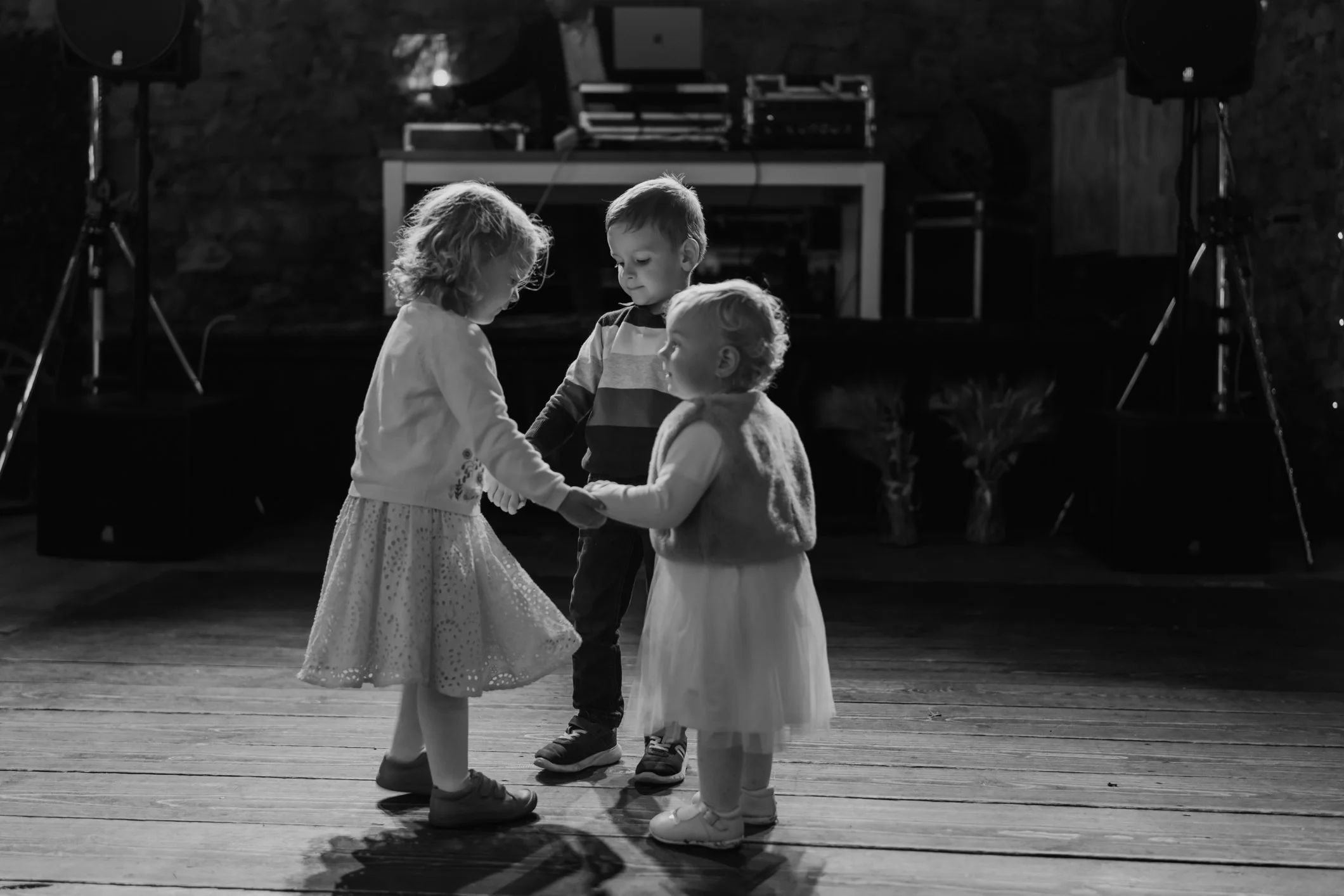 Svatební fotografka, Beroun