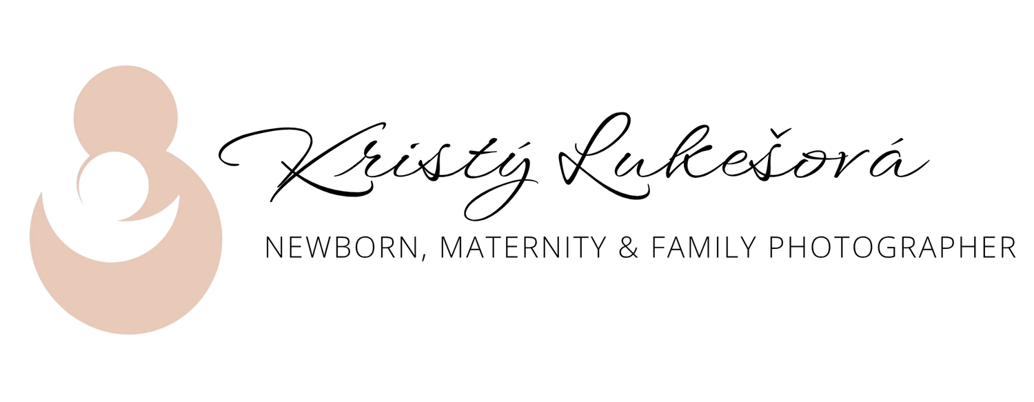 Fotografka Kristýna Lukešová