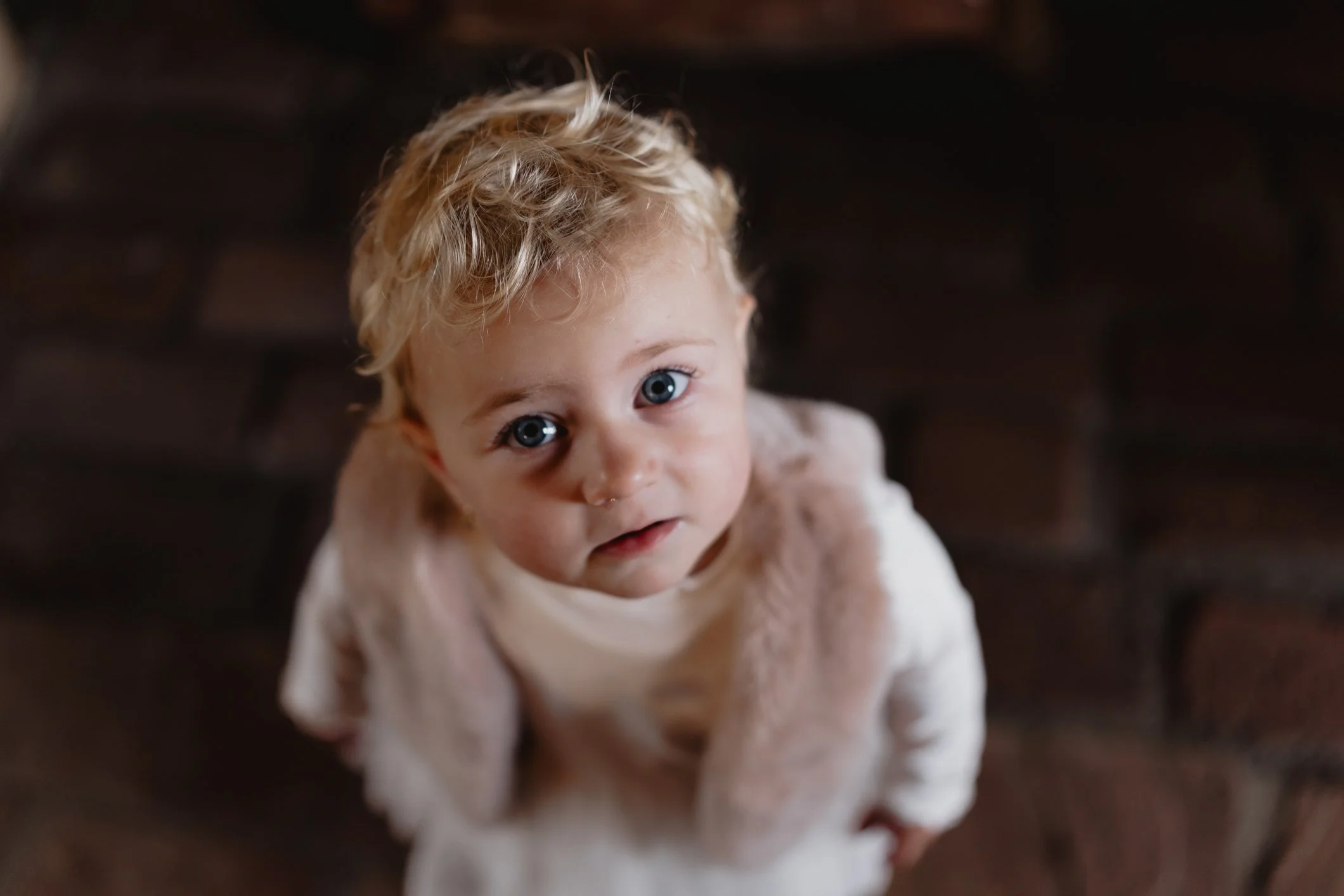 Svatební fotografka, Říčany