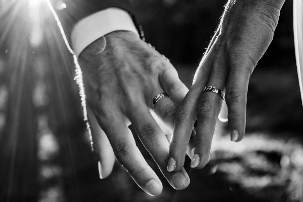 Svatební fotografka, Beroun