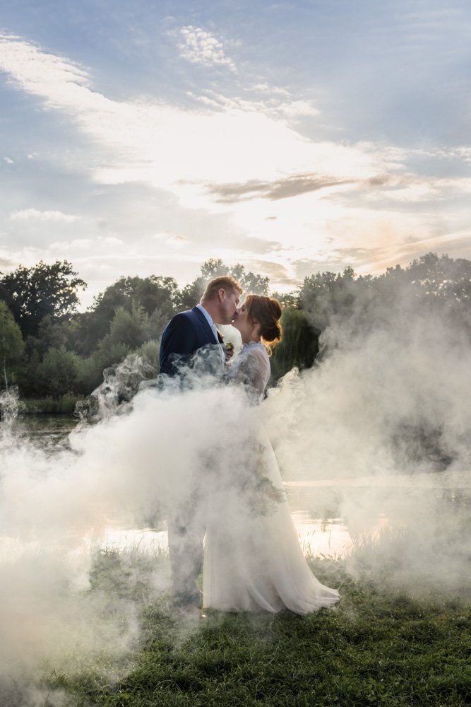 Svatební fotografka, Liberec