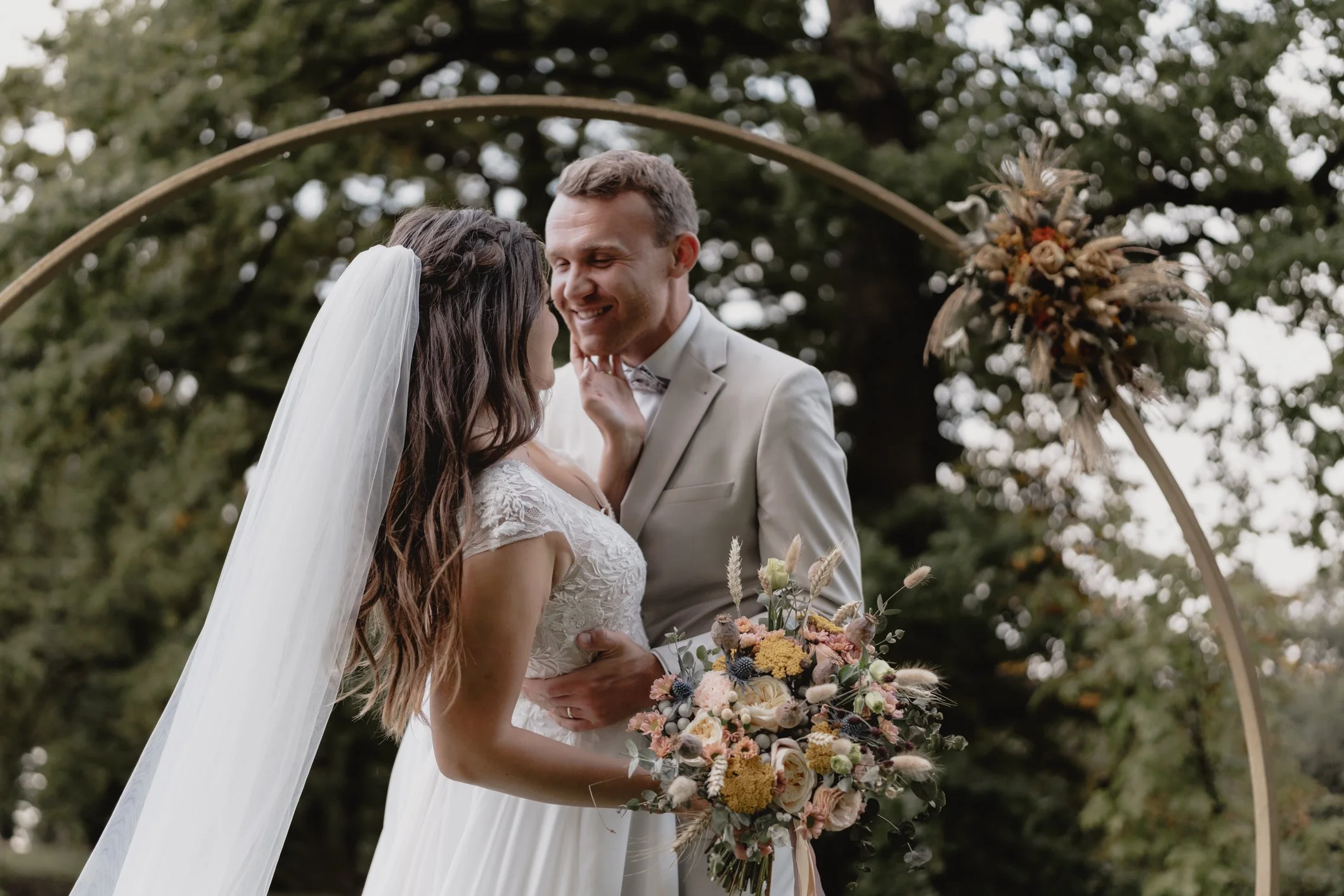 Svatební fotografka, Hradec Králové