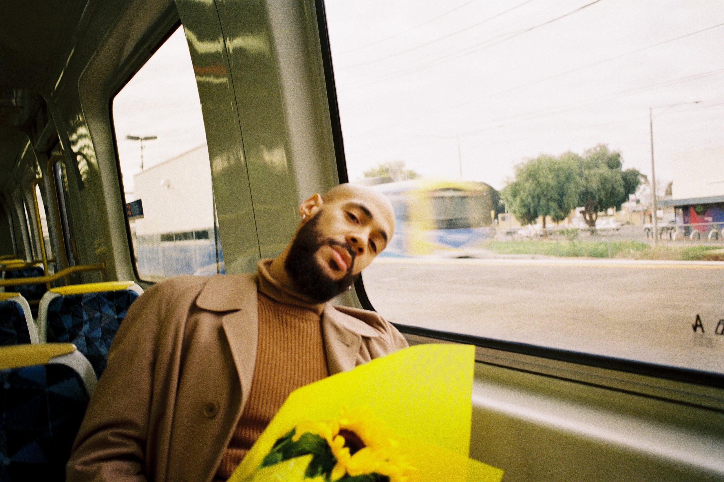 Kwasi (@soundslikekwasi) 'Poison' Shoot ~~~ 35mm ~~~ Minolta XG-M - Fujifilm Ultramax 400