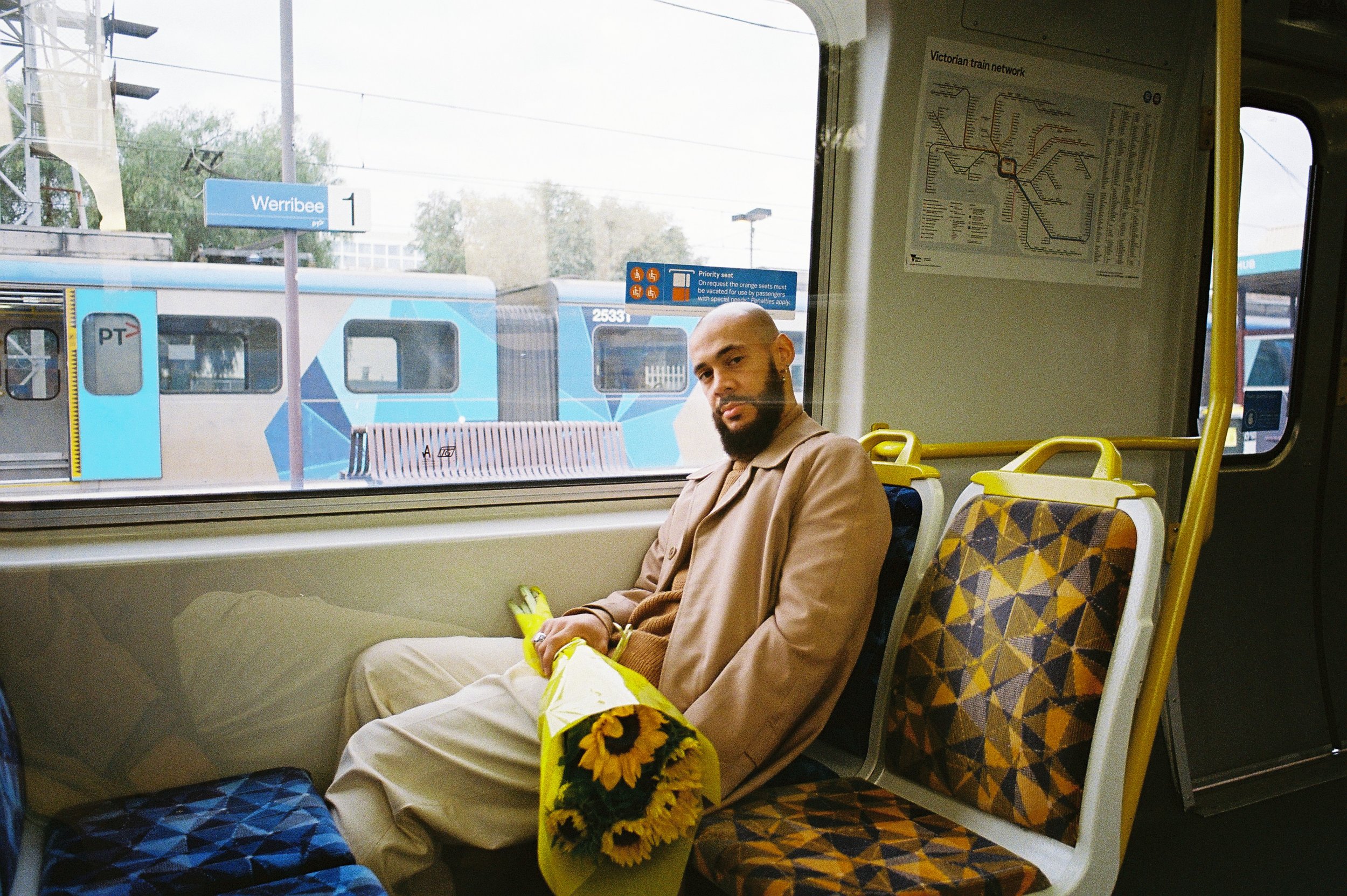 Kwasi (@soundslikekwasi) 'Poison' Shoot ~~~ 35mm ~~~ Minolta XG-M - Fujifilm Ultramax 400