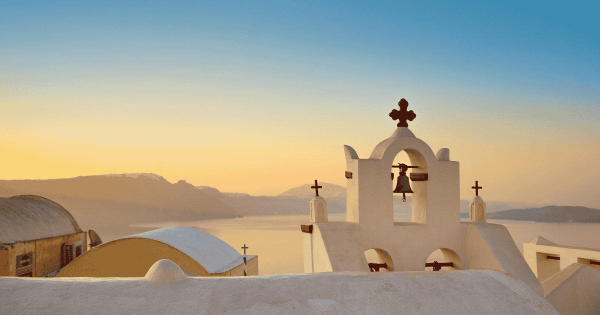 Experience the Quiet Magic of Paros Island in Winter