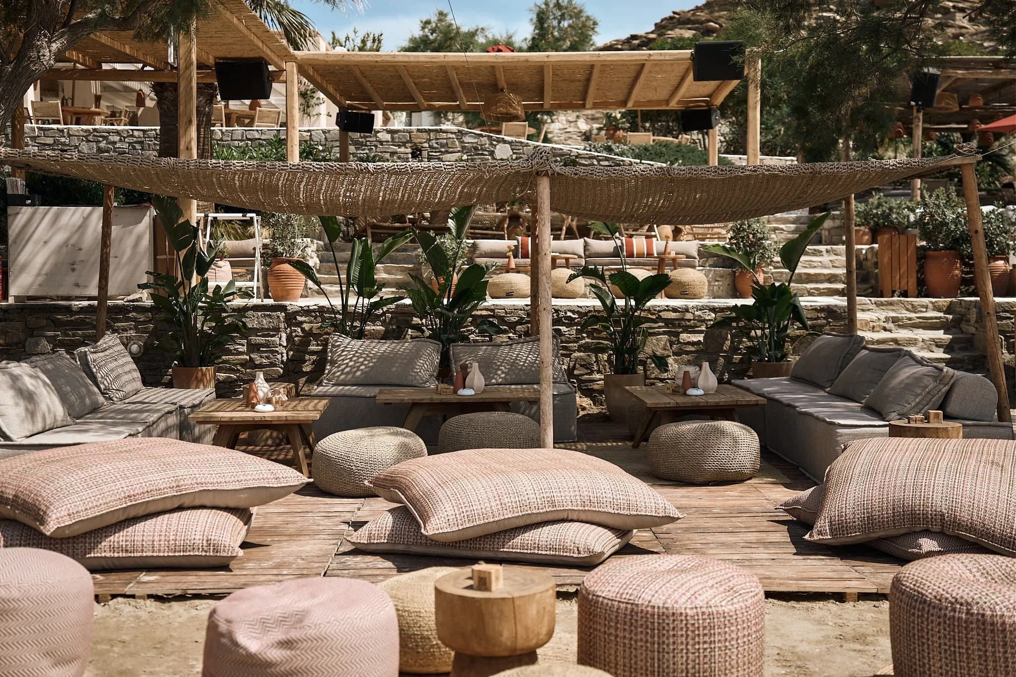  A First Timer’s Guide to Paros, Places You'll Love