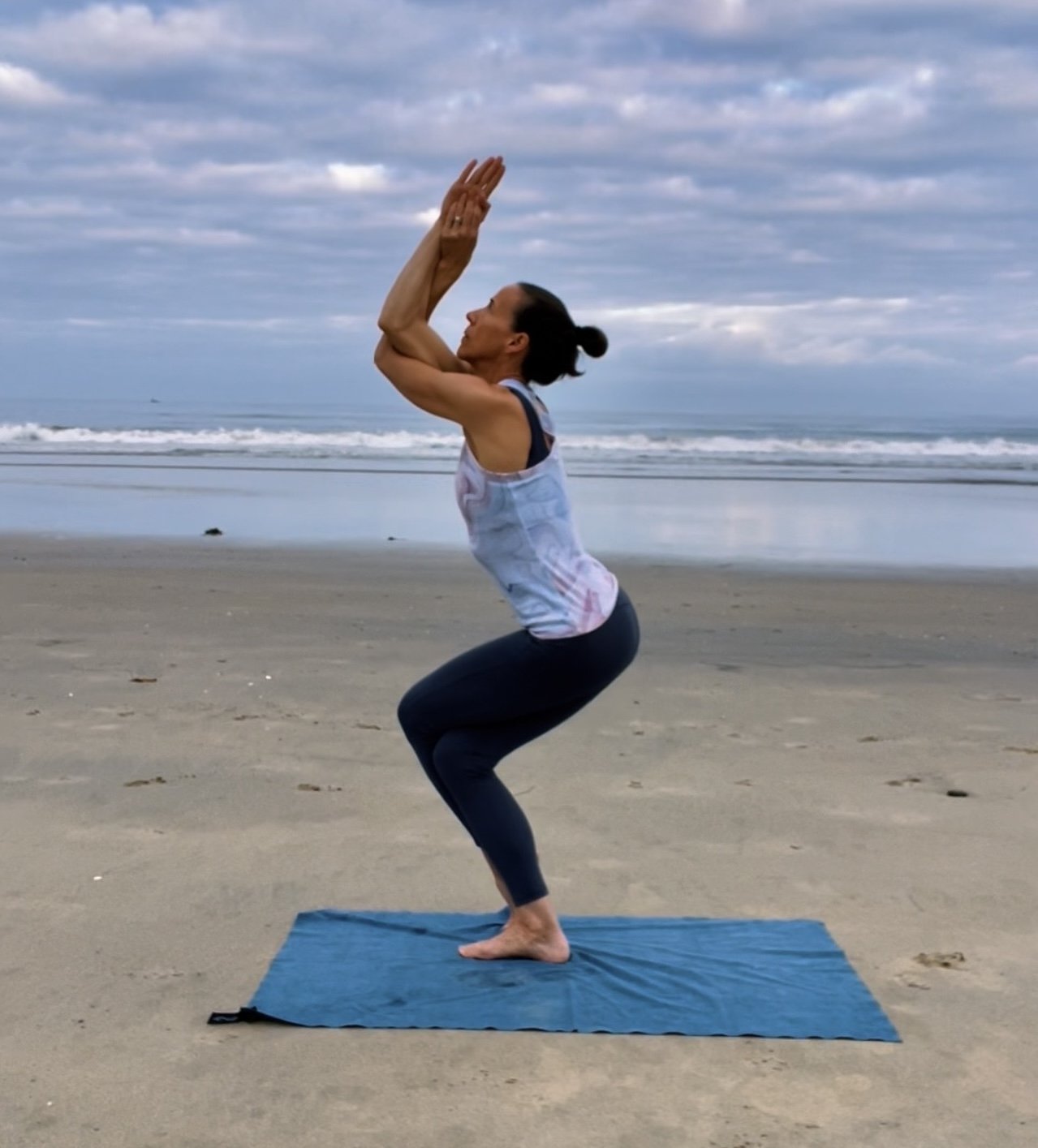 Root to Rise: Grounding into Your Becoming