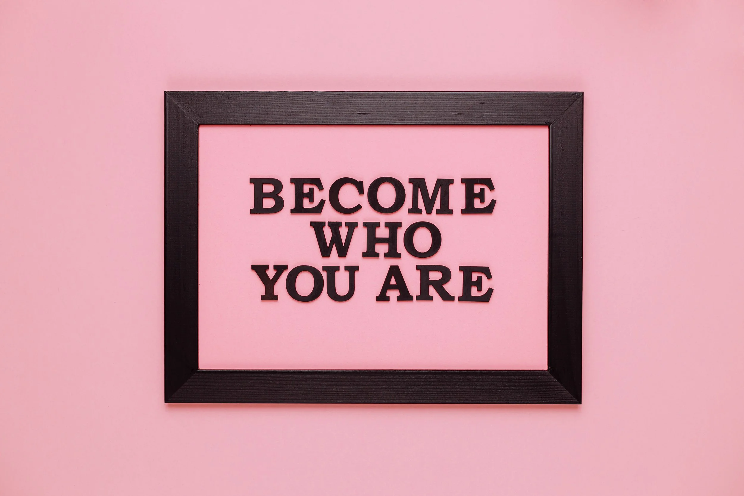 Authenticity Over Aesthetic