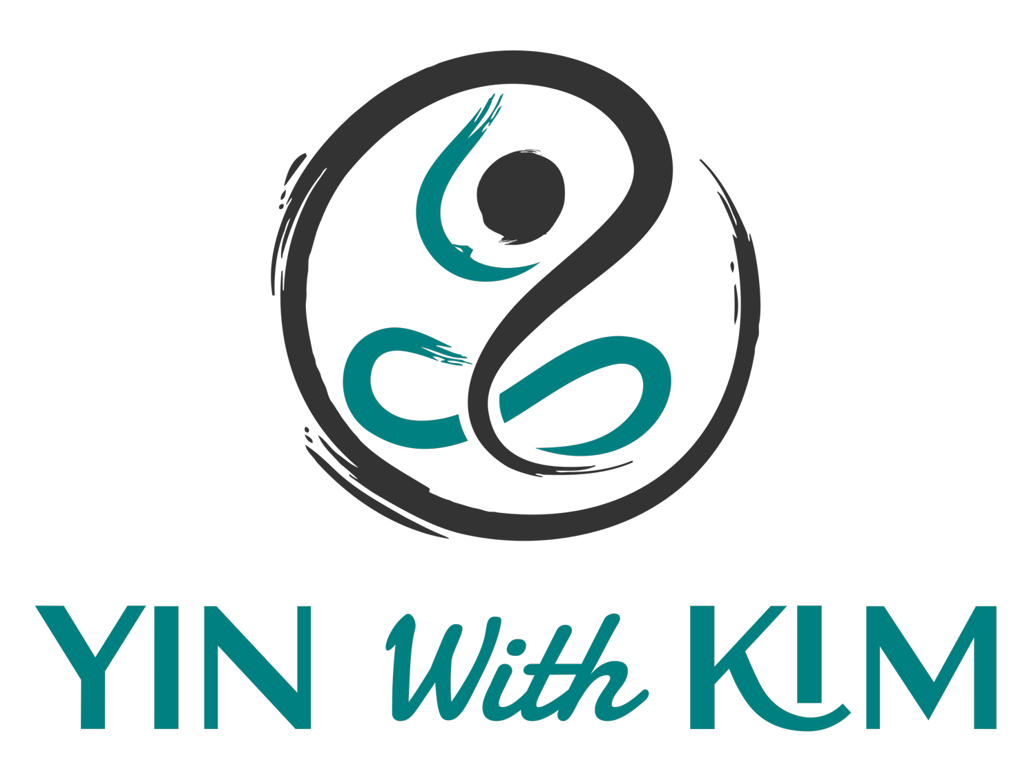 Yin with Kim Life Coaching