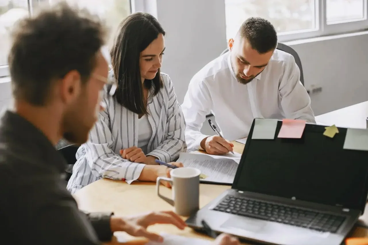 Comprendre les organisations et concevoir des parcours - Bien & Mieux