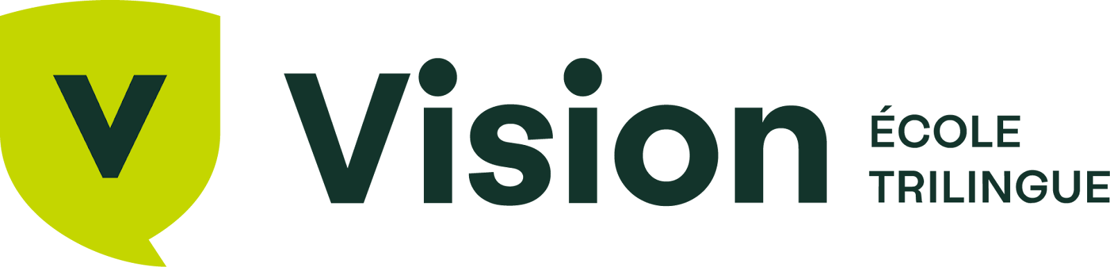 École trilingue Vision Varennes