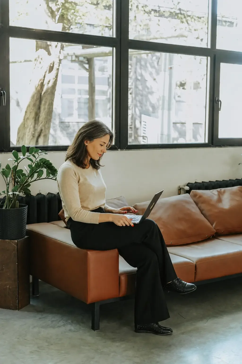 Pour les entrepreneures et les dirigeantes - Accompagnement Bien & Mieux