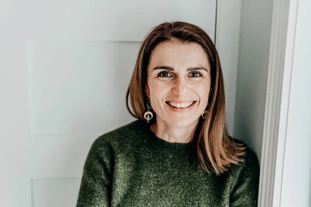 Julia Lazzarotto, fondatrice de Bien & Mieux.