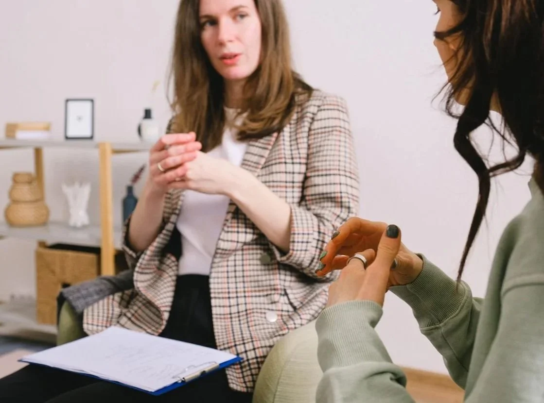 Avancer avec un accompagnement personnalisé