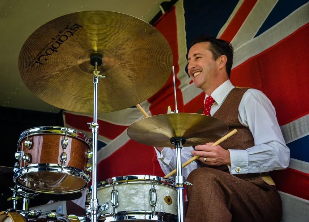 The Dig For Victory Show