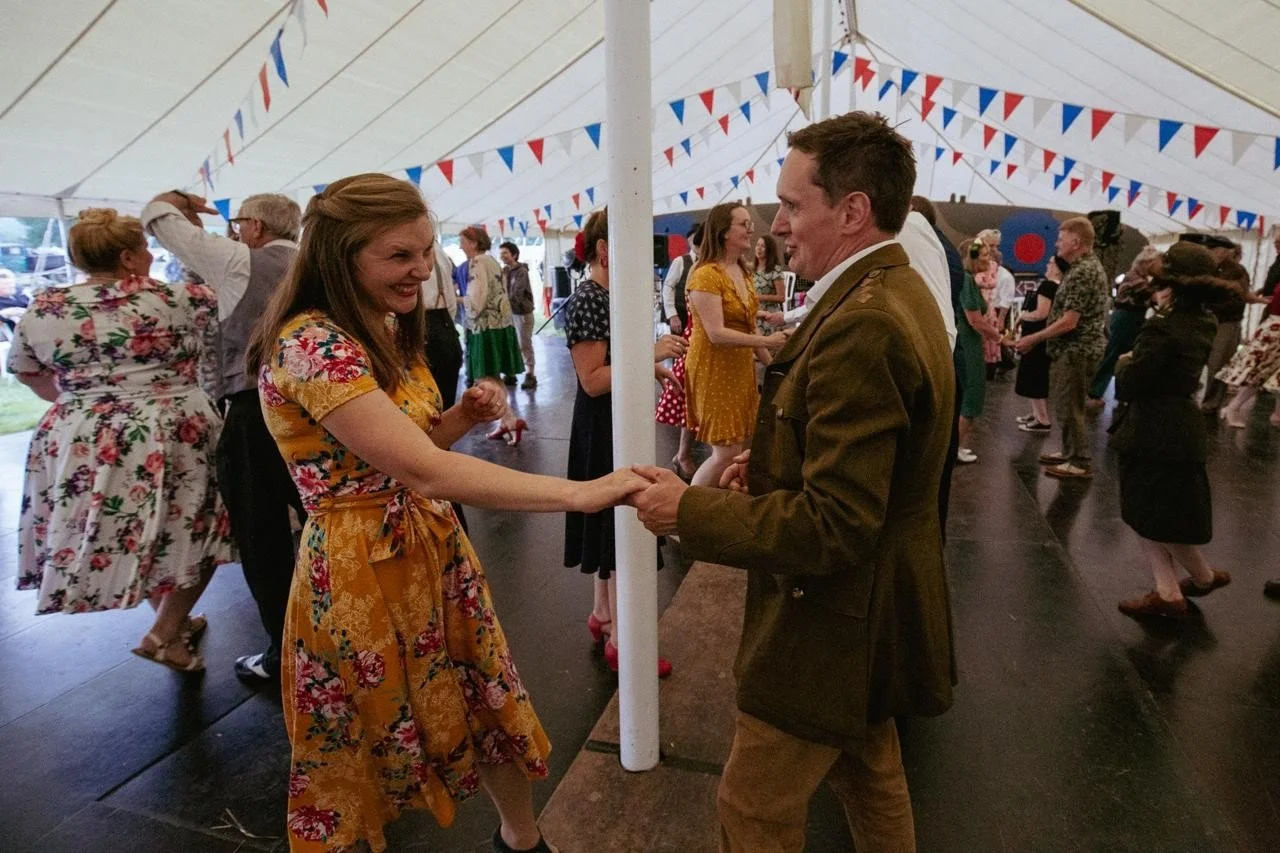 Victory Dance Tickets