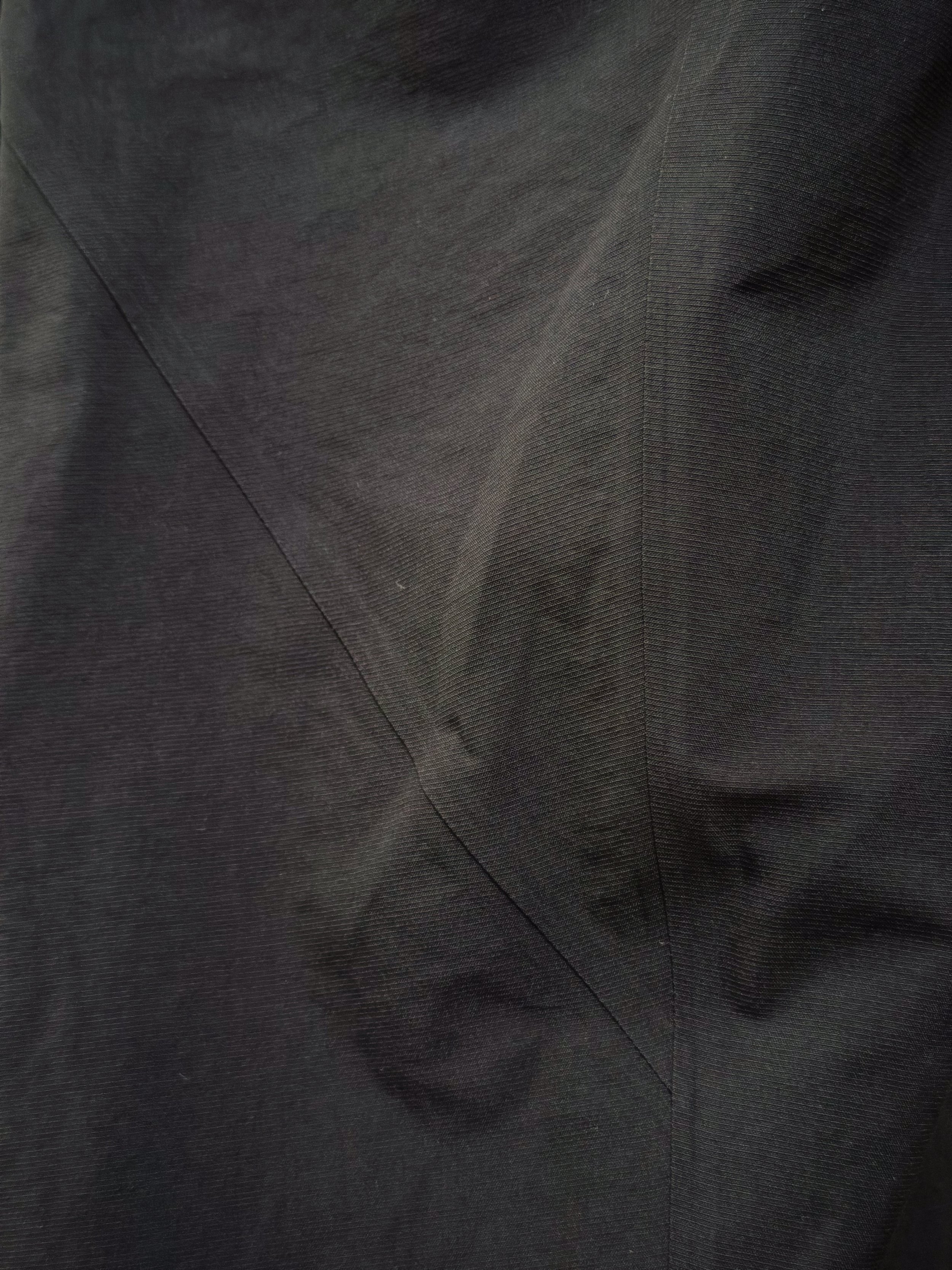 Paneling and creases